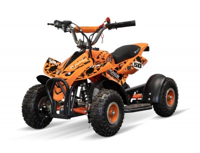 50cc pocket quad discount